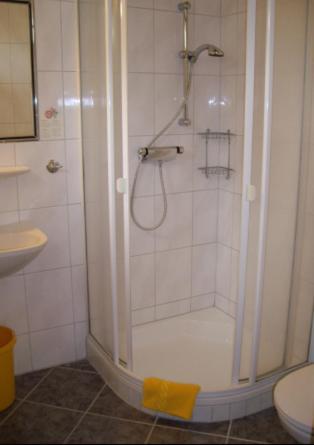 Hotel-Pension Stallinger Вайрег Номер фото