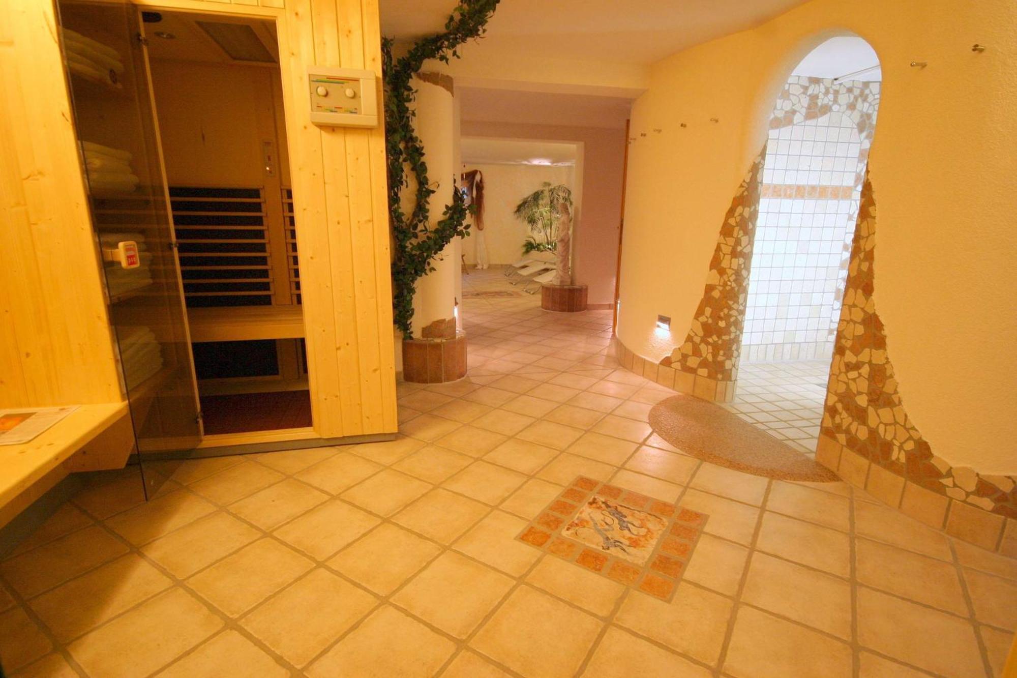 Hotel-Pension Stallinger Вайрег Экстерьер фото